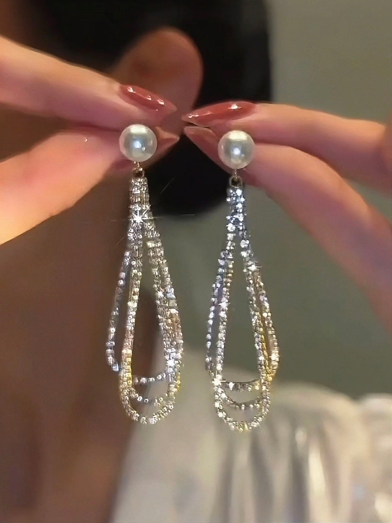 Margie Earrings