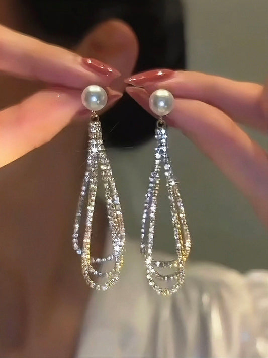Margie Earrings