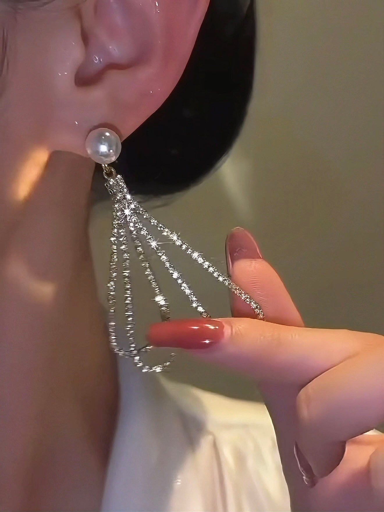Margie Earrings