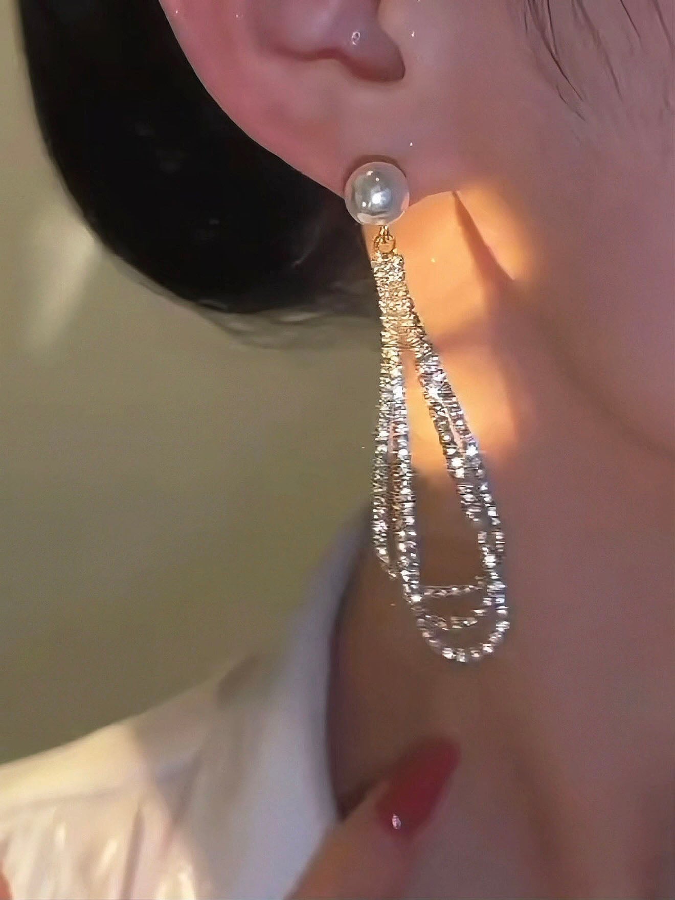 Margie Earrings