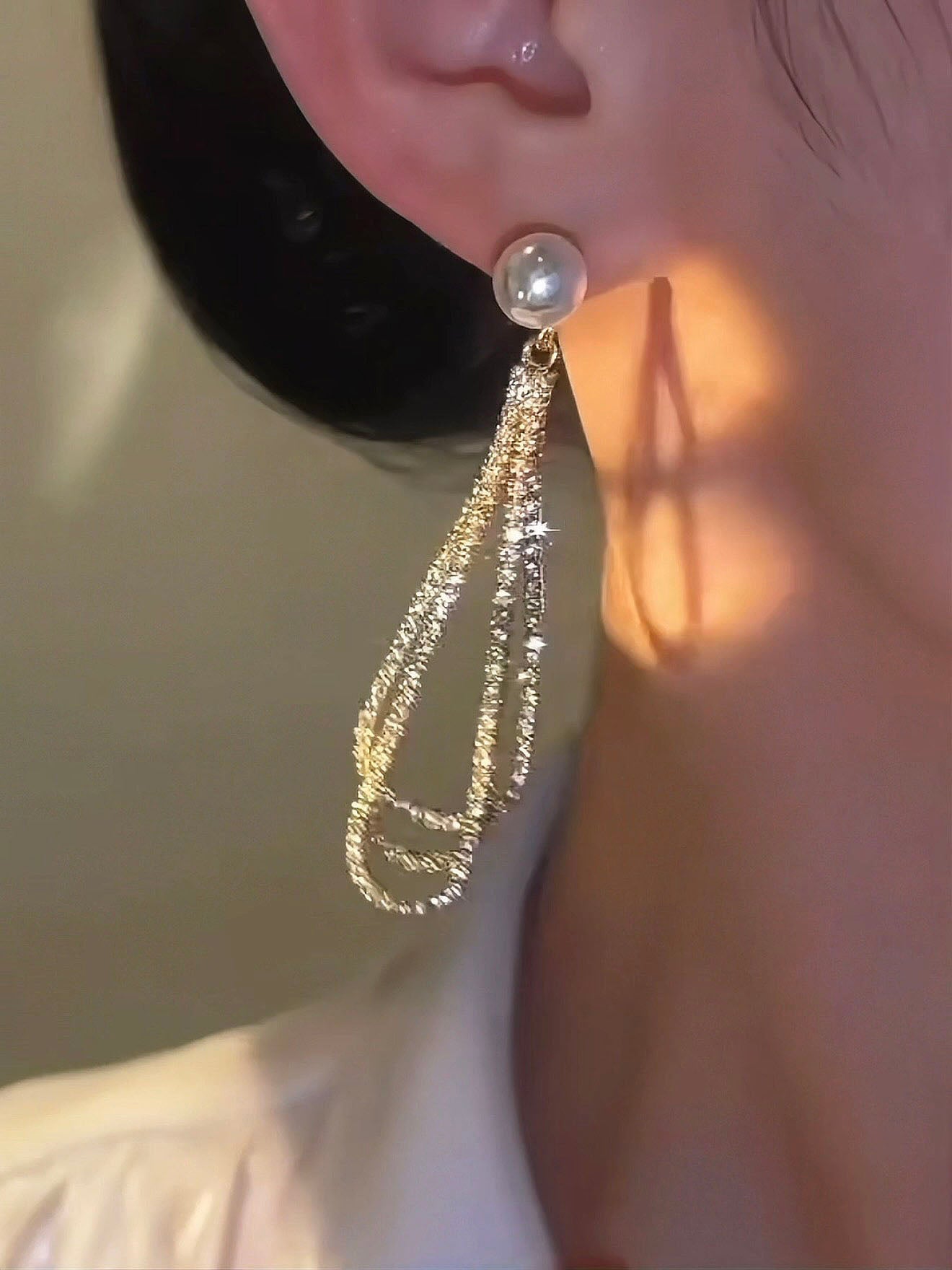 Margie Earrings