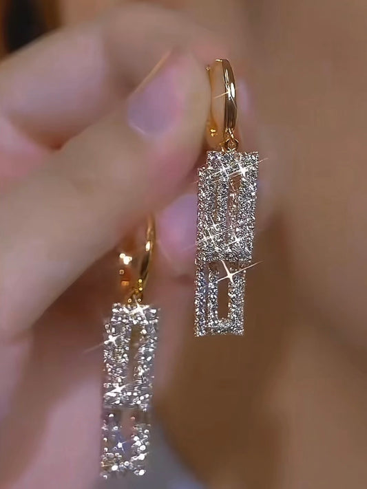Billie Earrings