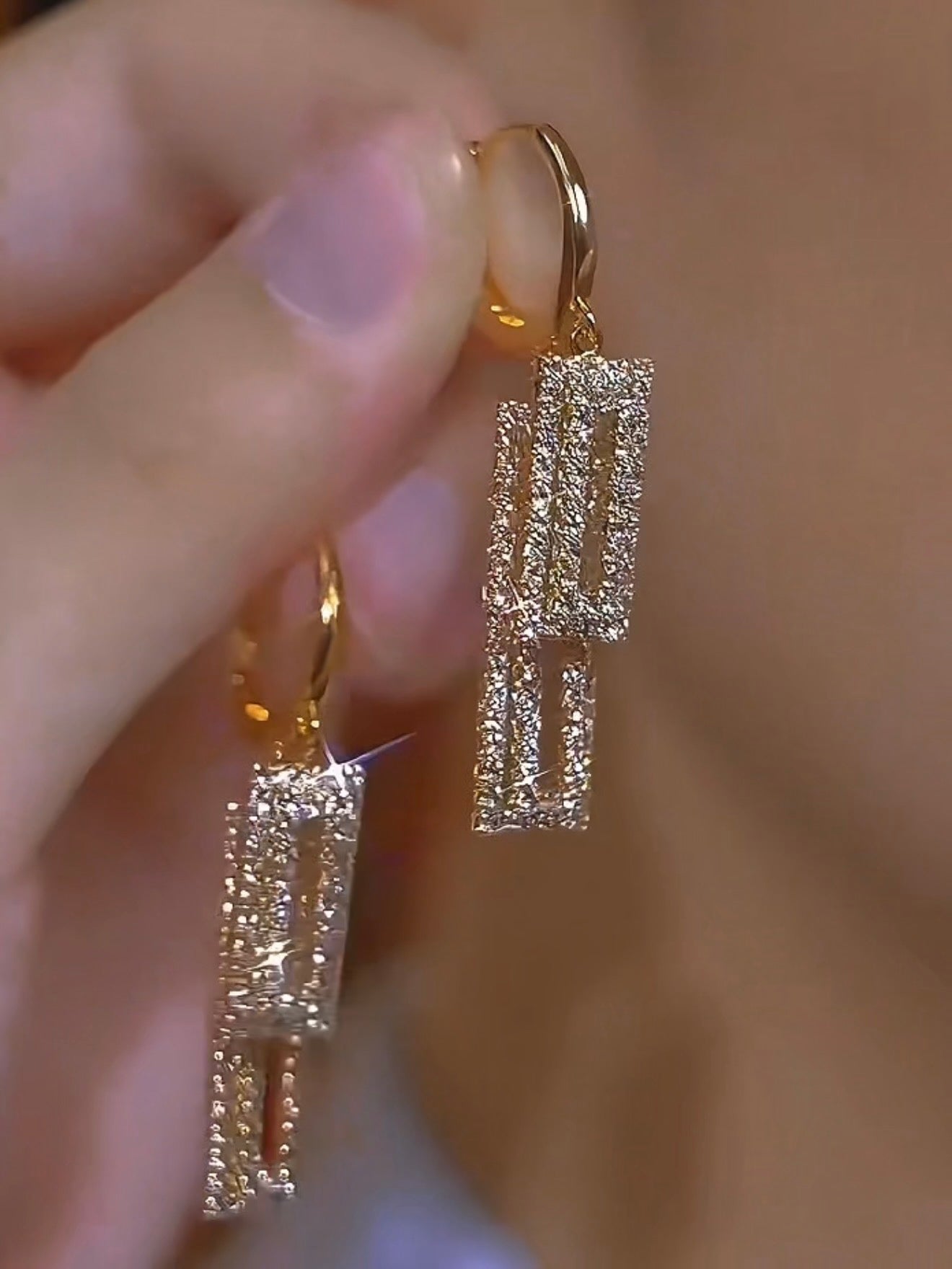 Billie Earrings