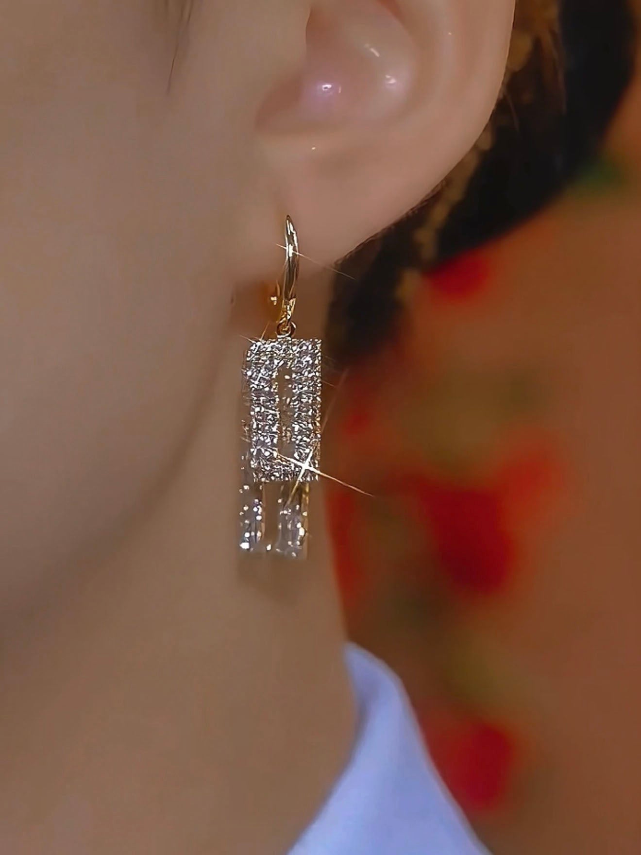 Billie Earrings