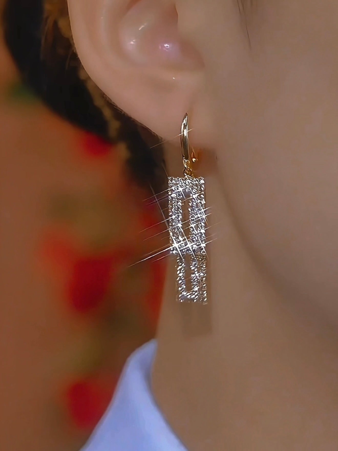 Billie Earrings