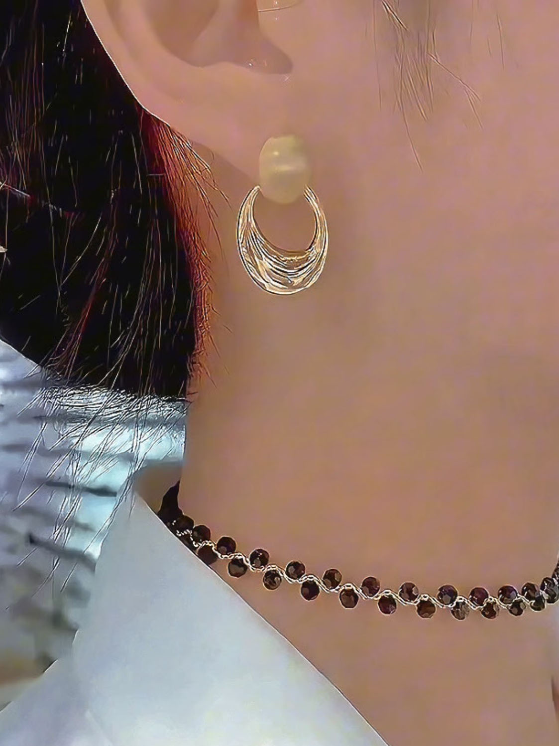 Rebecca Earrings