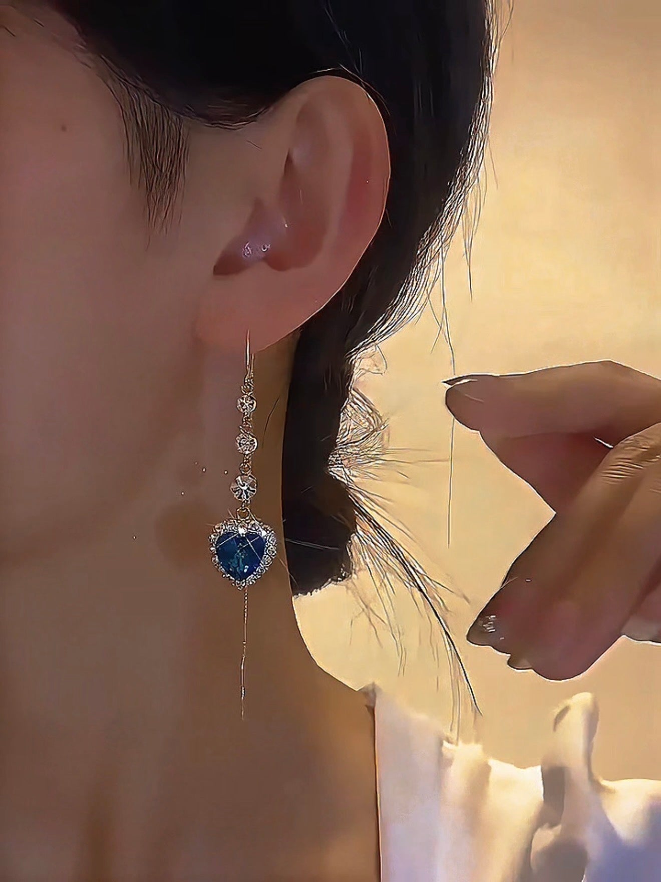 Leslie Earrings