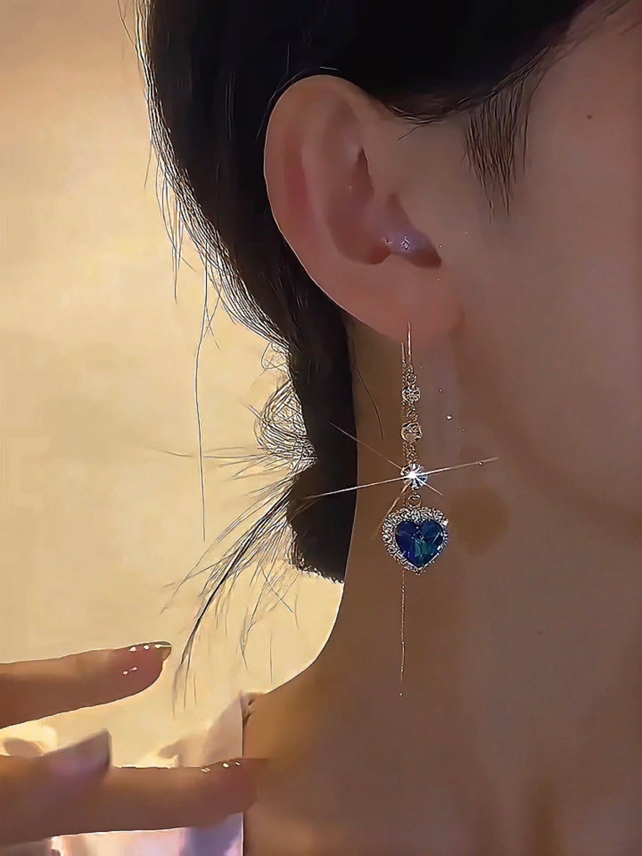 Leslie Earrings