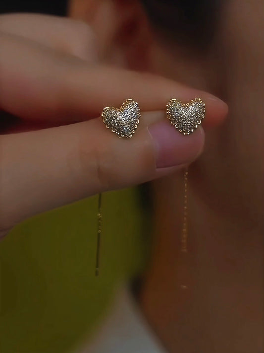 Mayda Earrings