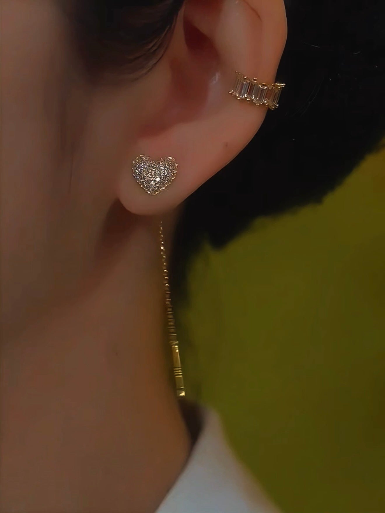 Mayda Earrings