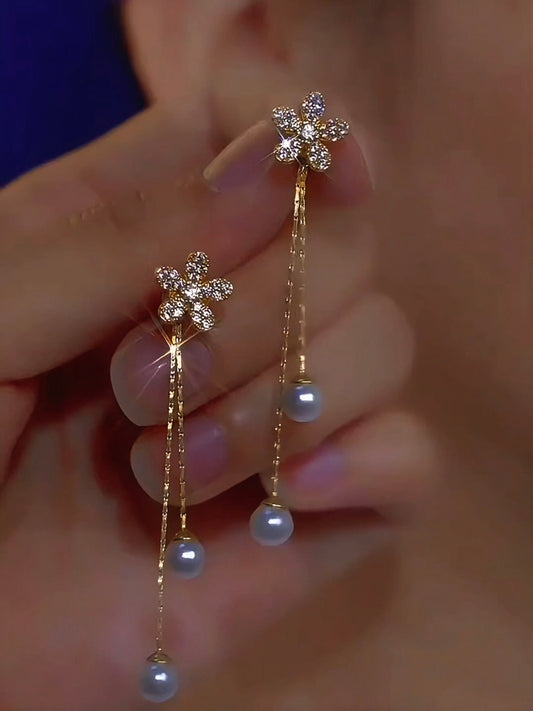 Cathy Earrings