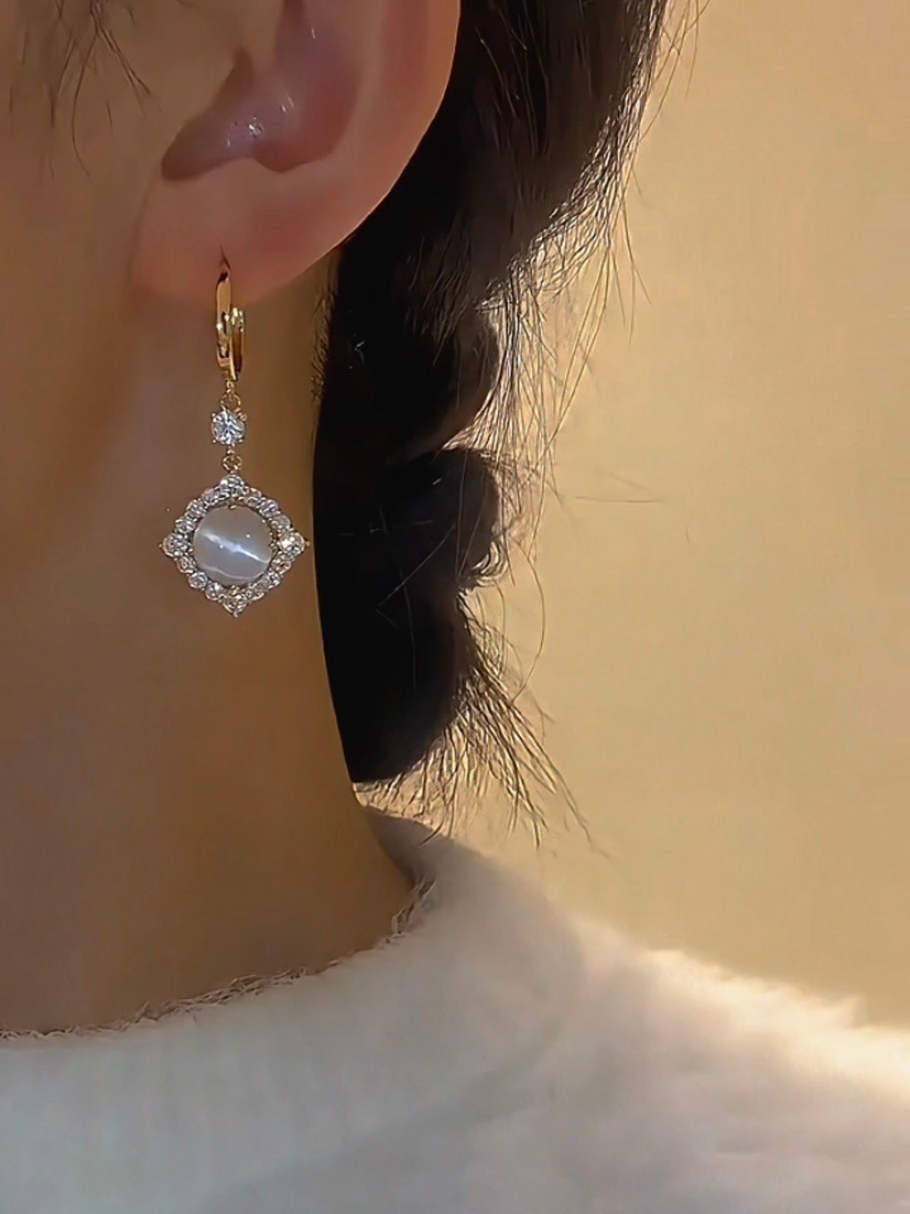 Carolina Earrings