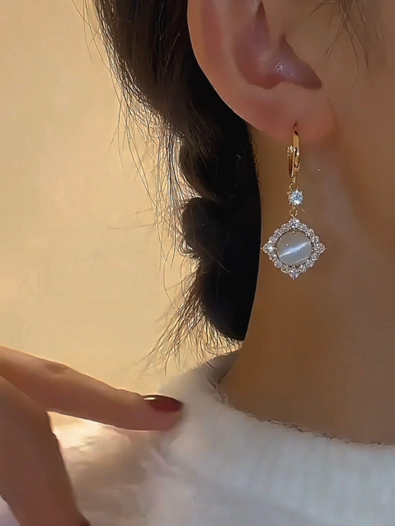 Carolina Earrings
