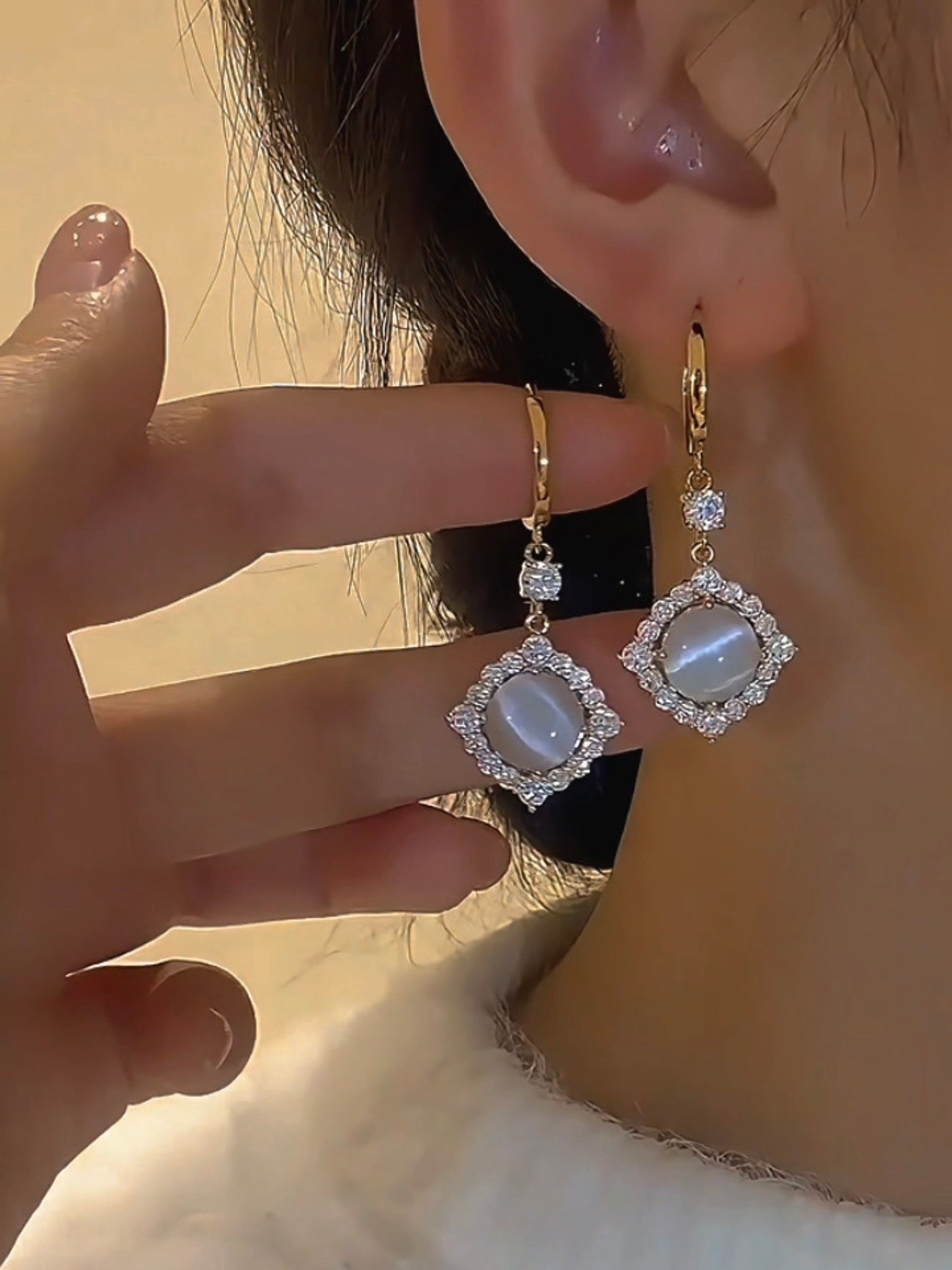 Carolina Earrings