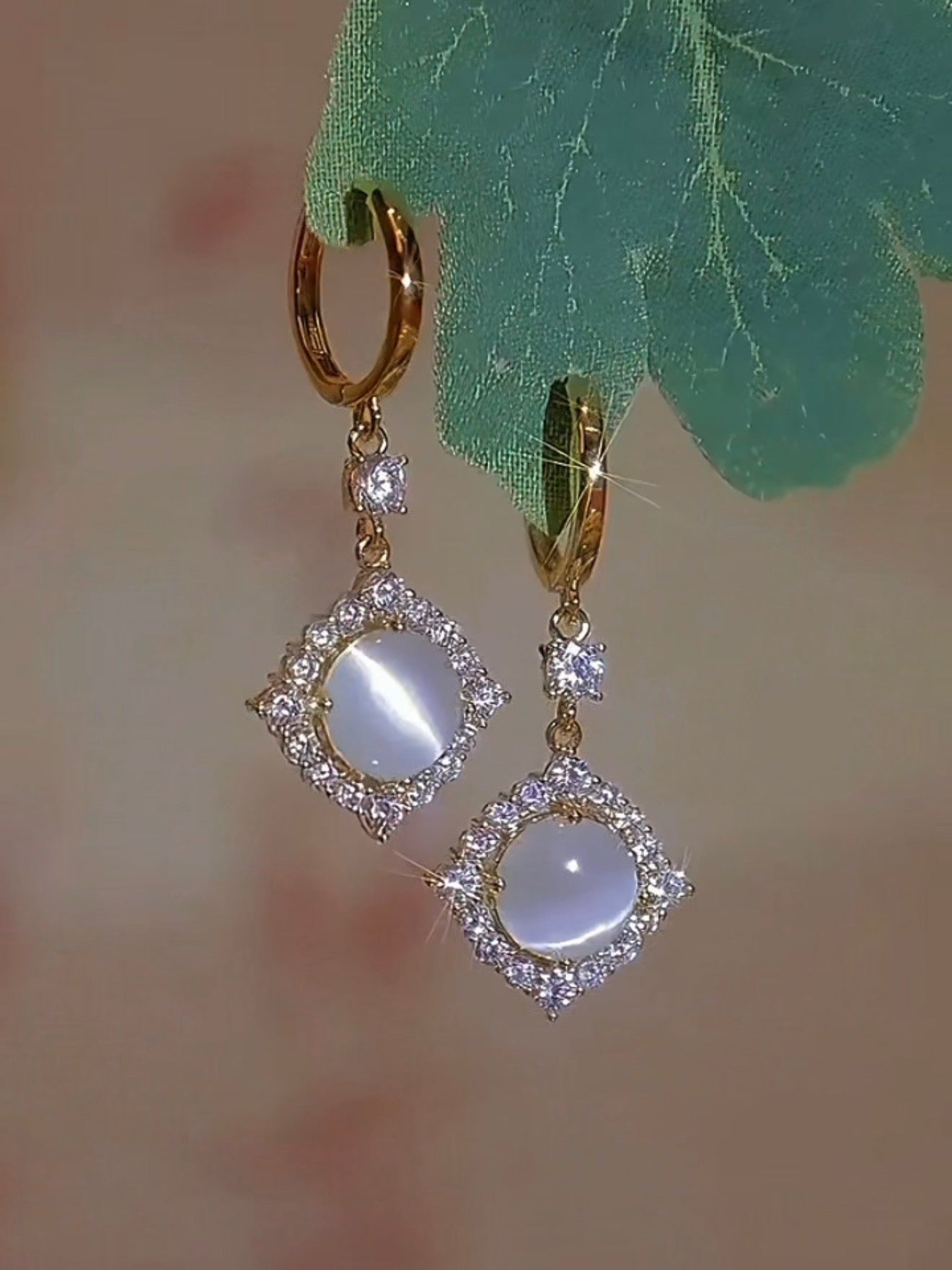 Carolina Earrings