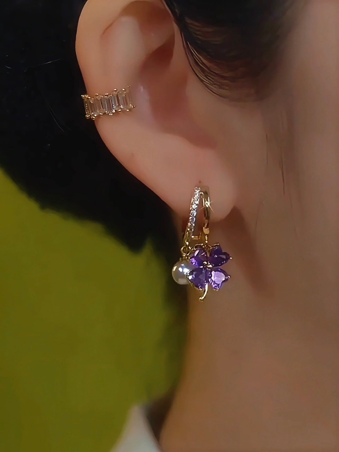 Galina Earrings