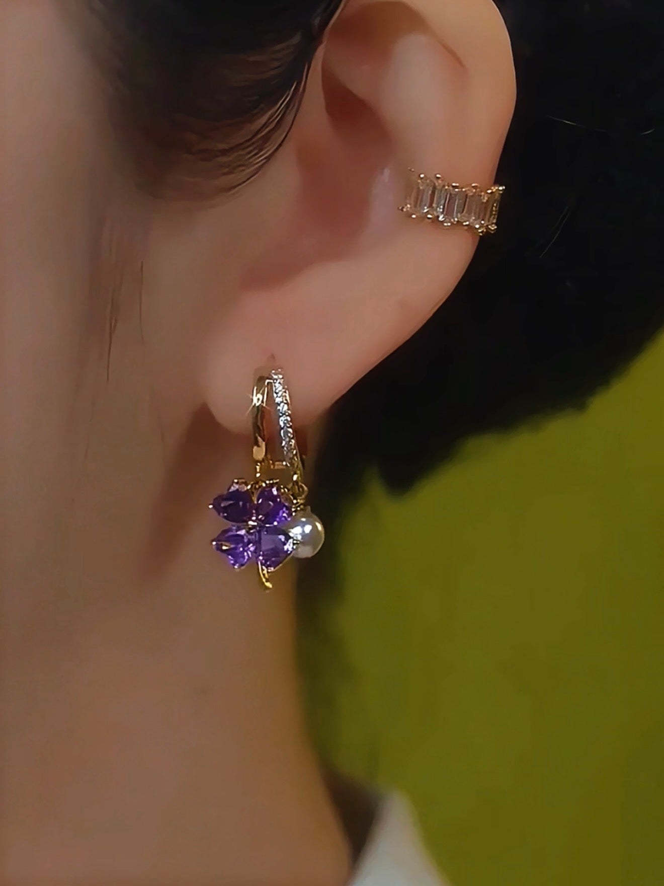 Galina Earrings