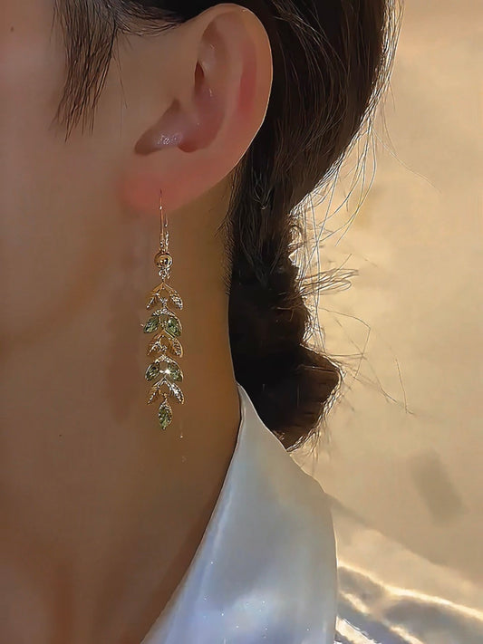 Layla Earrings