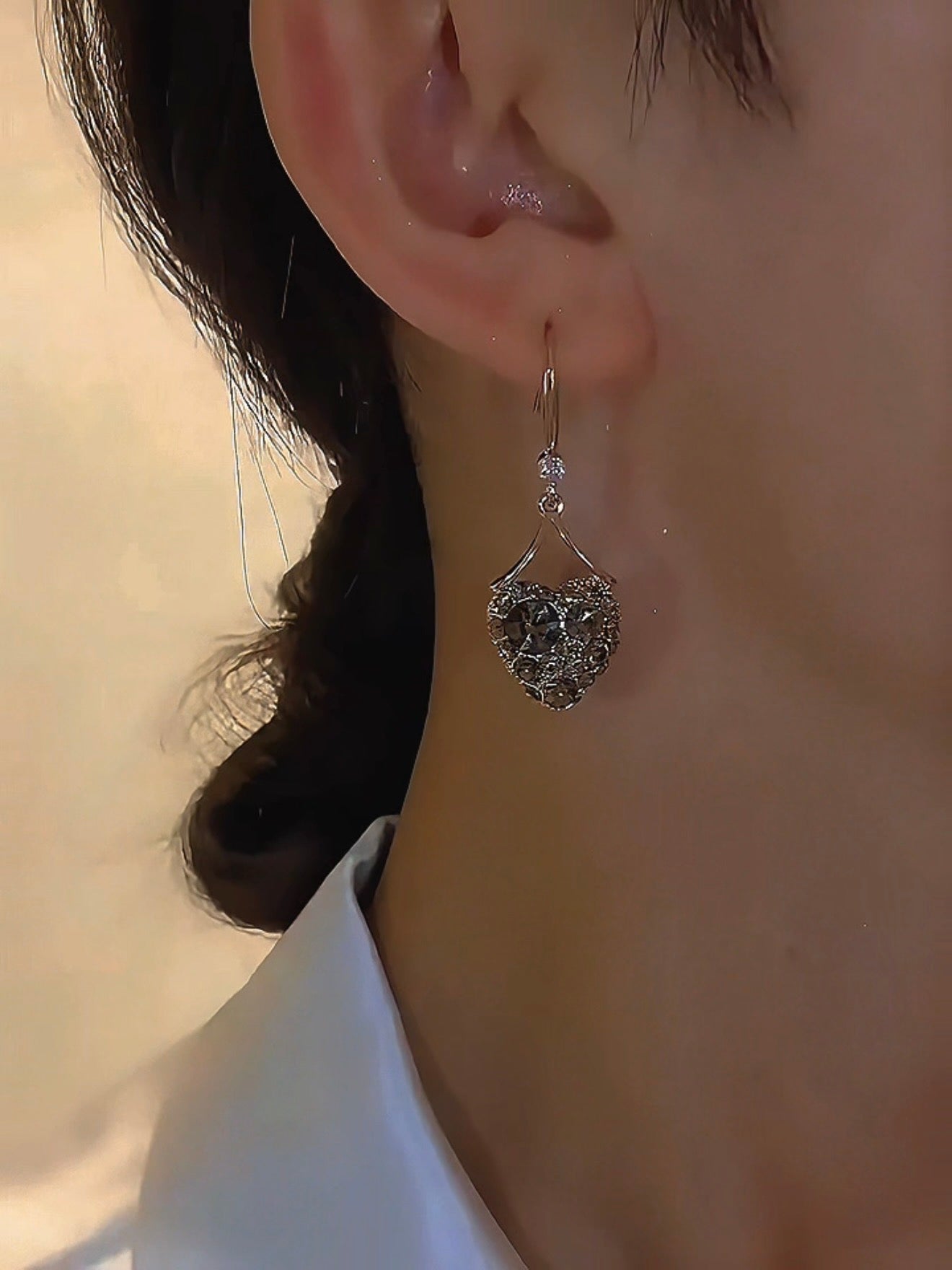 Sheryl Earrings