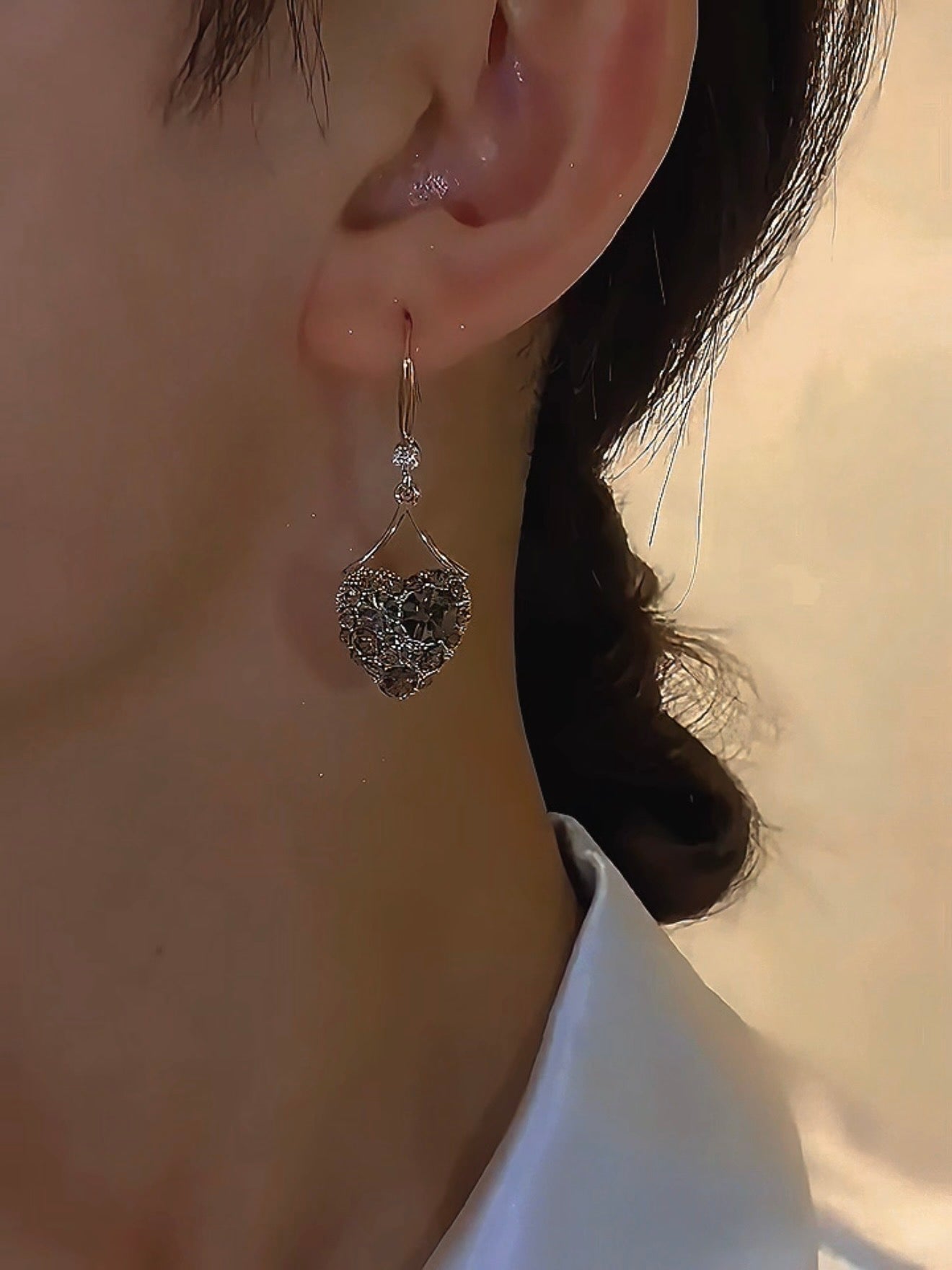Sheryl Earrings