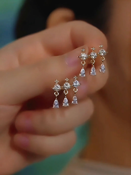 Marlane Earrings