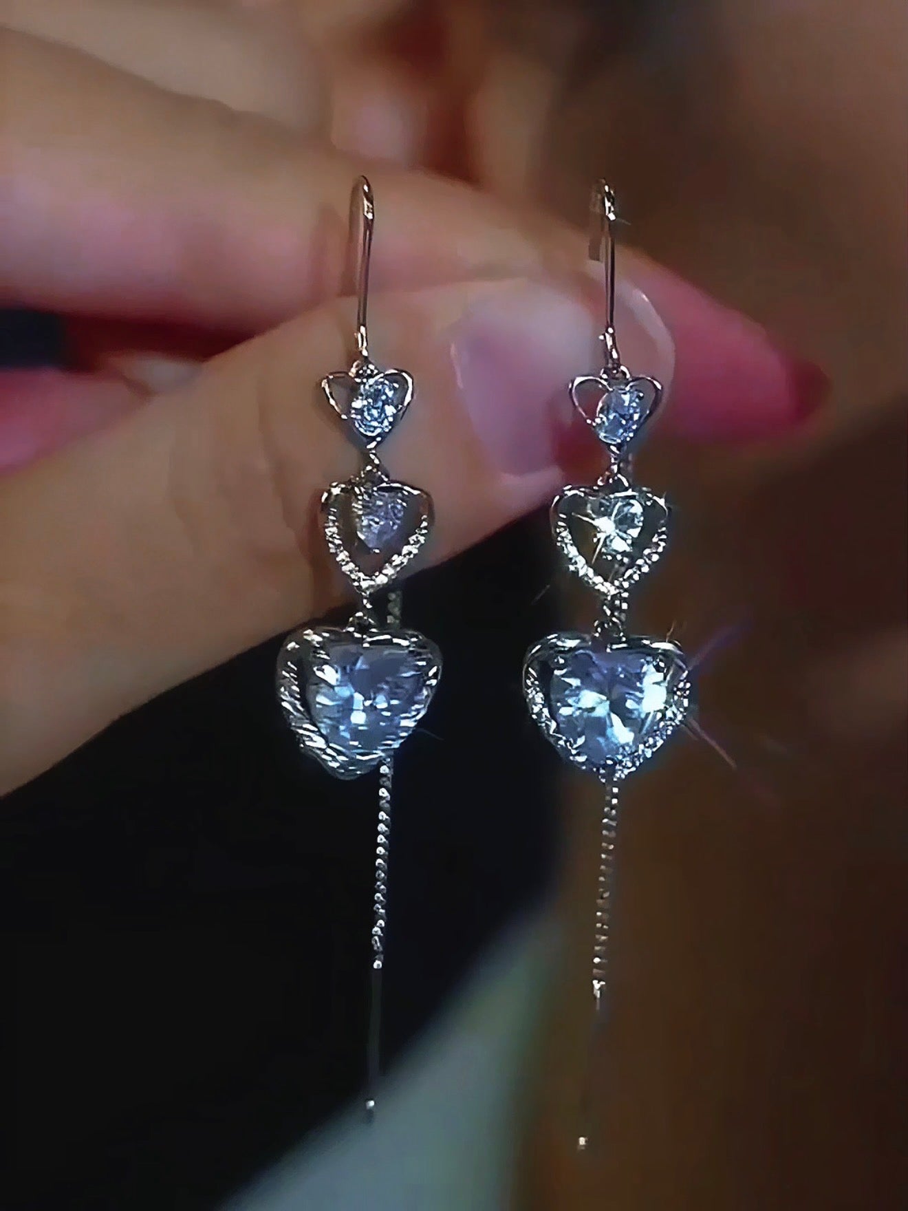 Gina Earrings