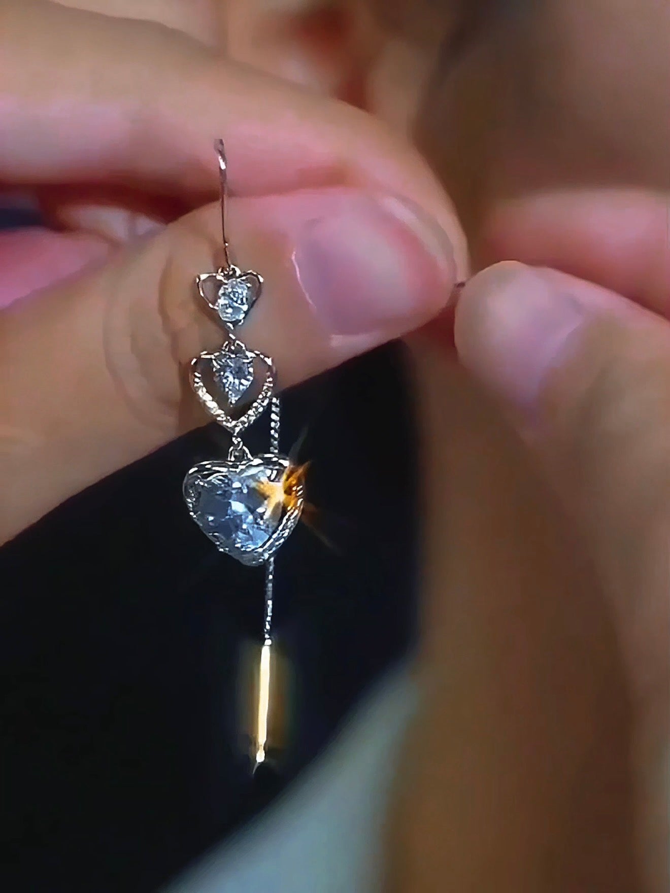 Gina Earrings