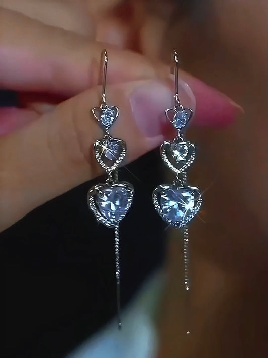Gina Earrings
