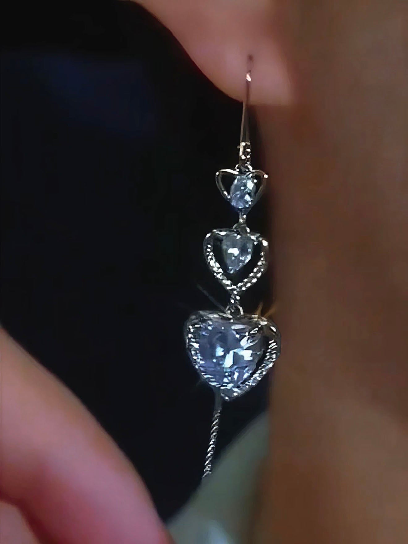 Gina Earrings