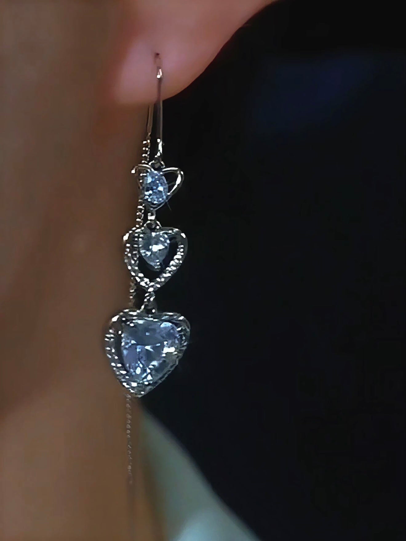 Gina Earrings