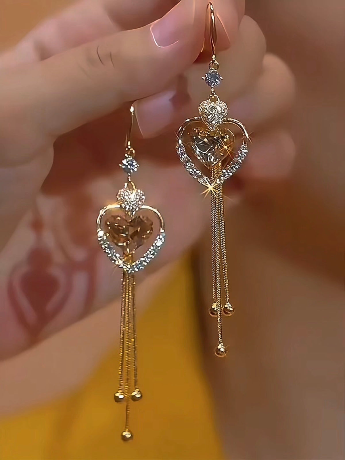 Cece Earrings