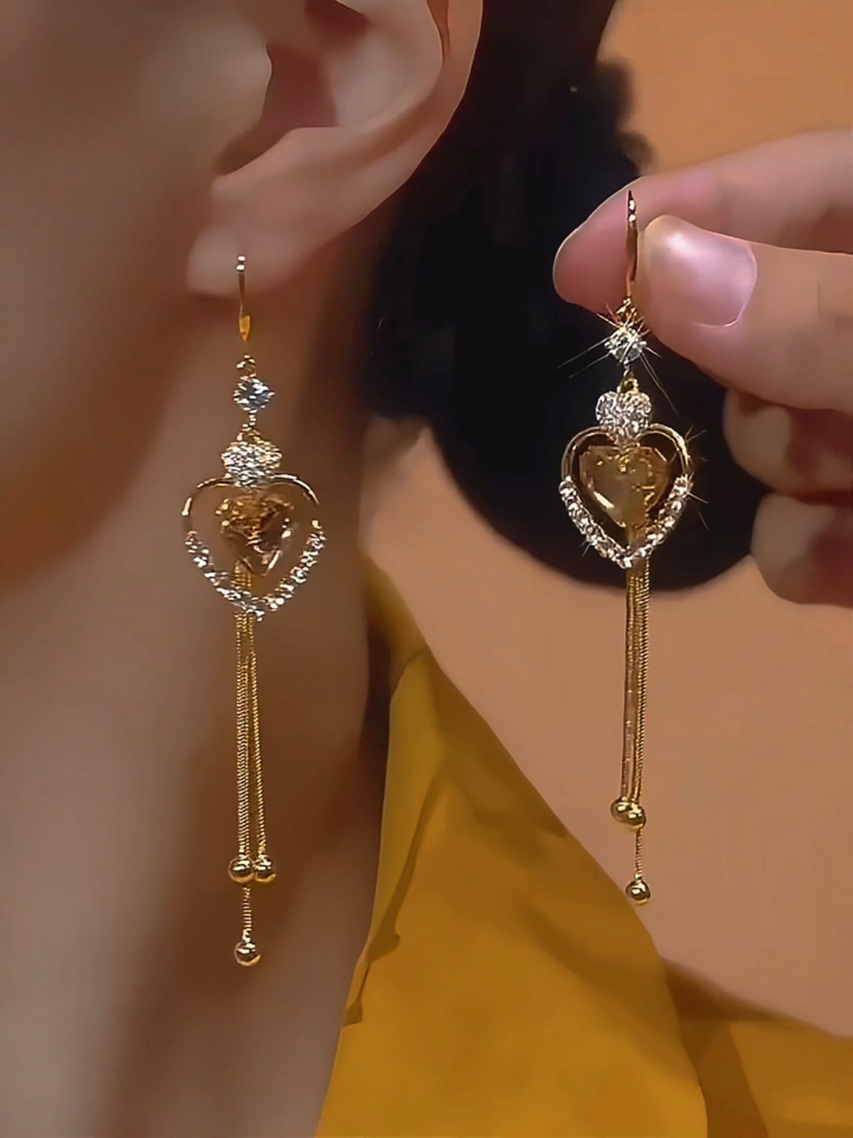 Cece Earrings