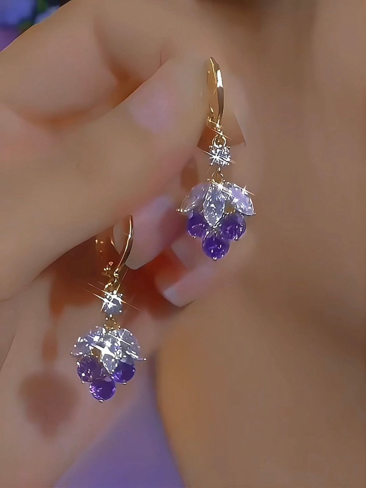 Sheila Earrings