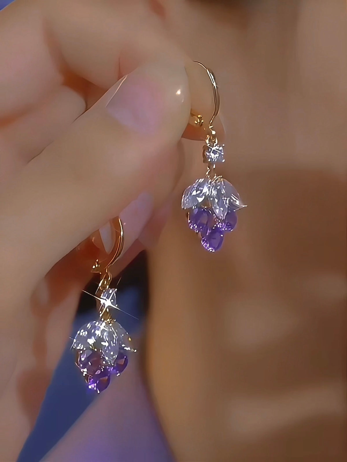 Sheila Earrings