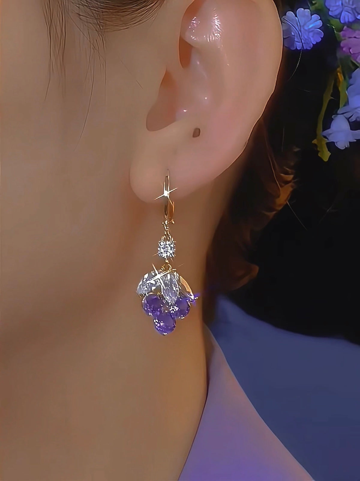 Sheila Earrings