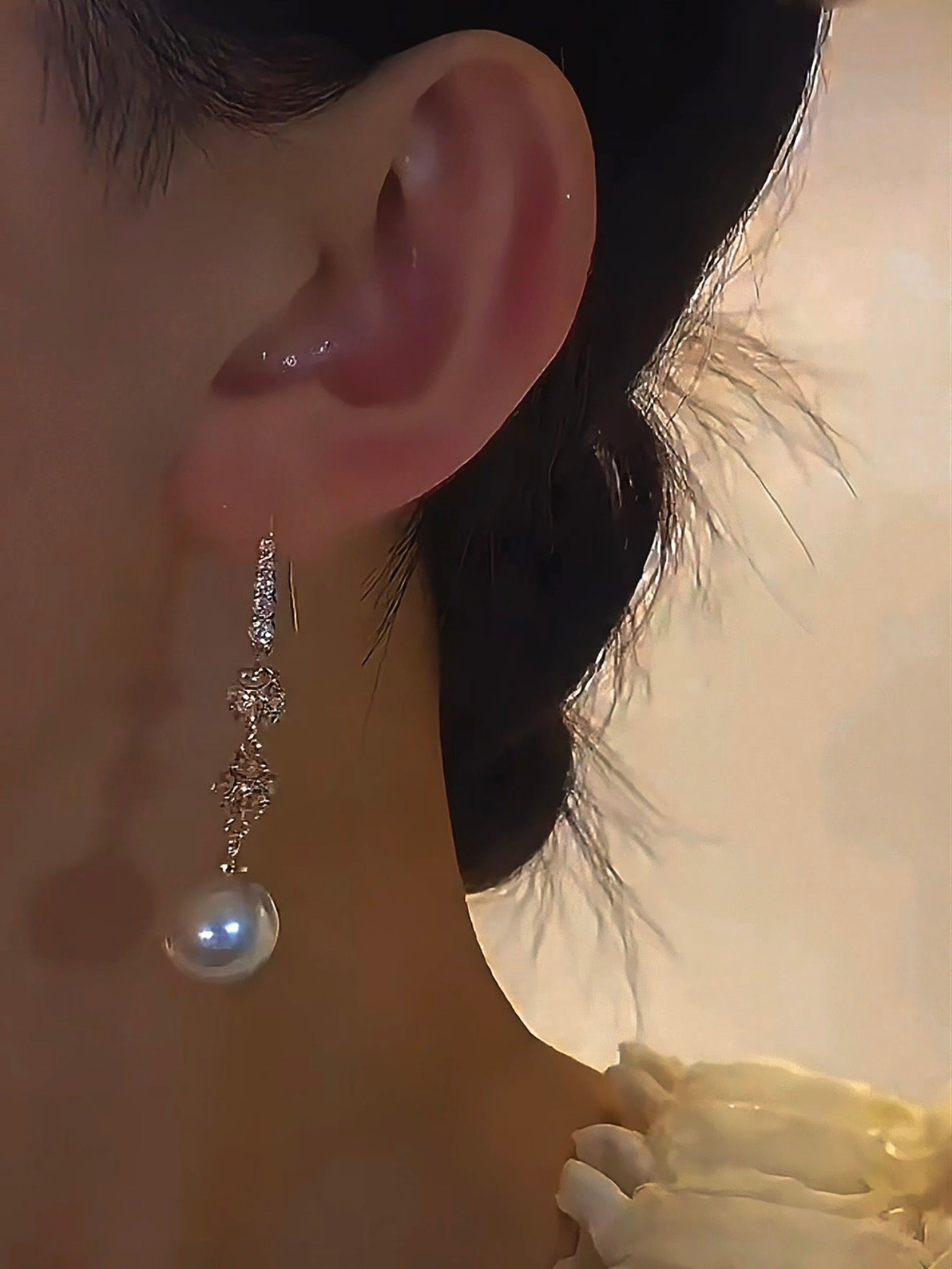 Francesca Earrings