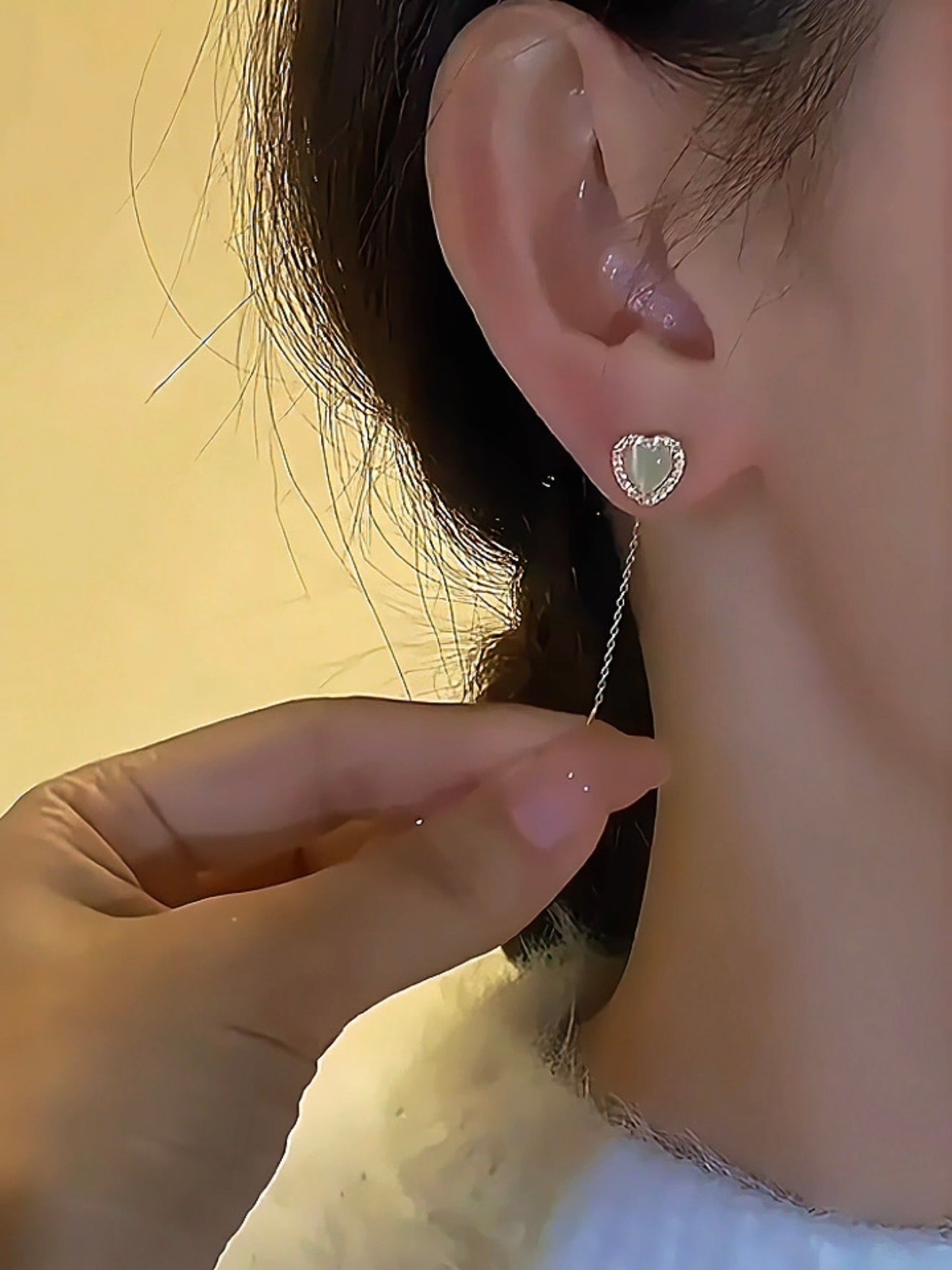 Rubina Earrings