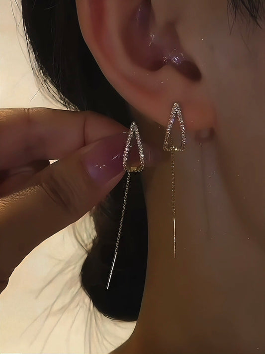 Marla Earrings