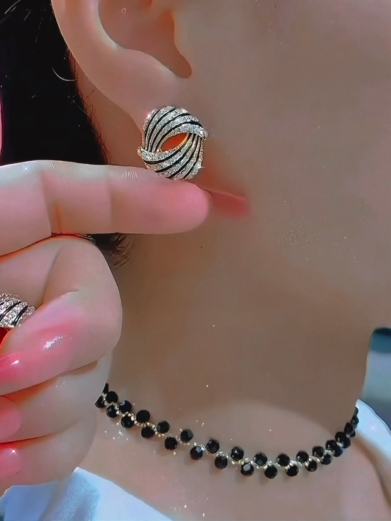 Vicki Earrings