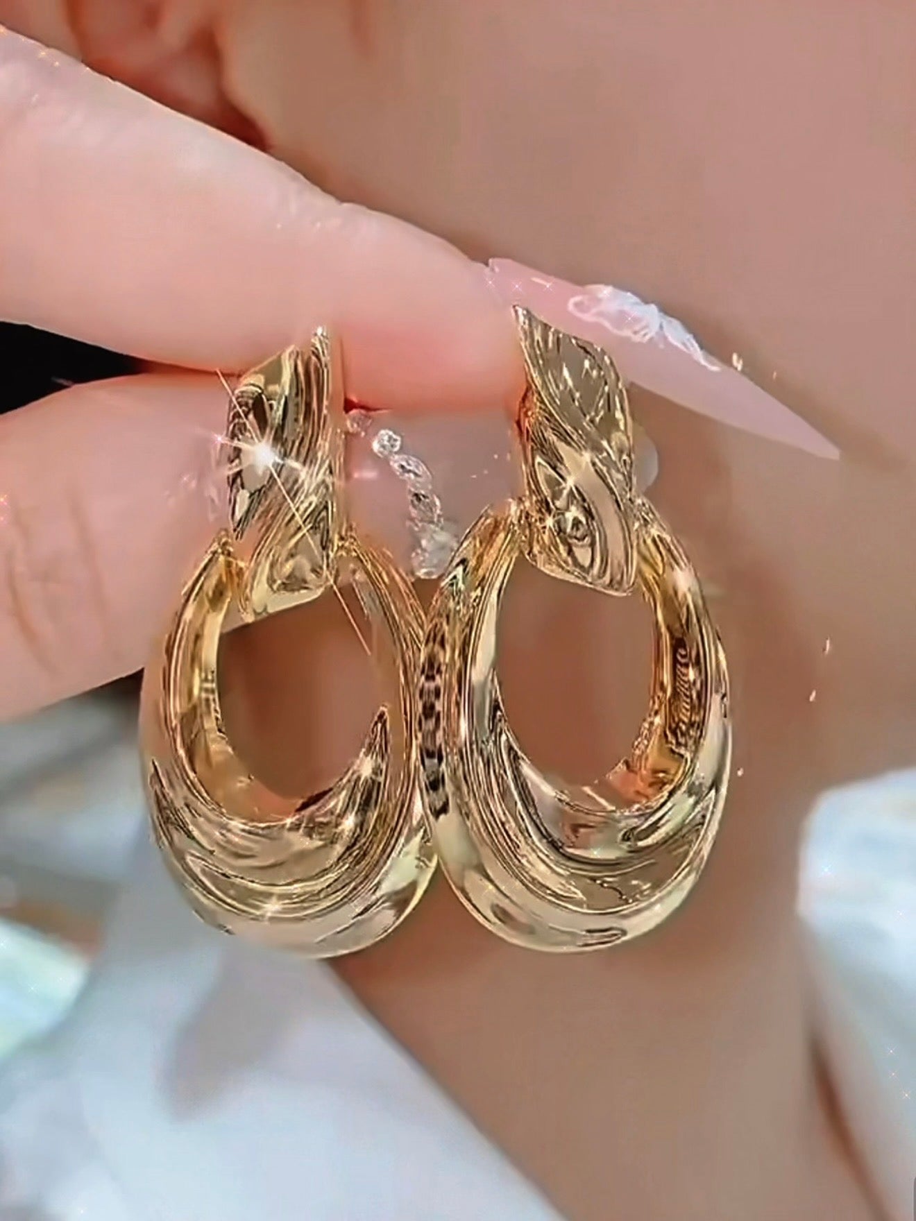 Maryann Earrings