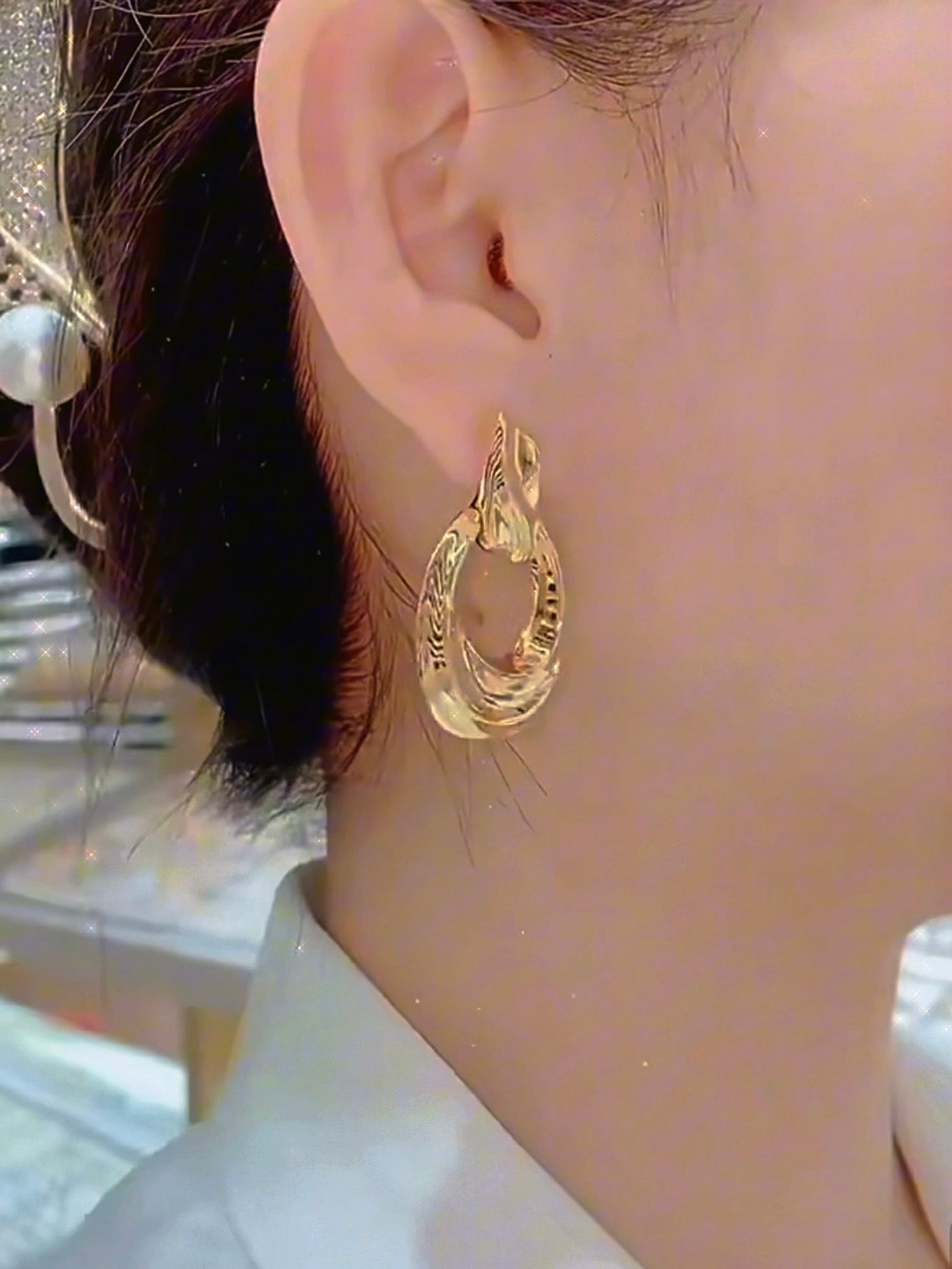 Maryann Earrings