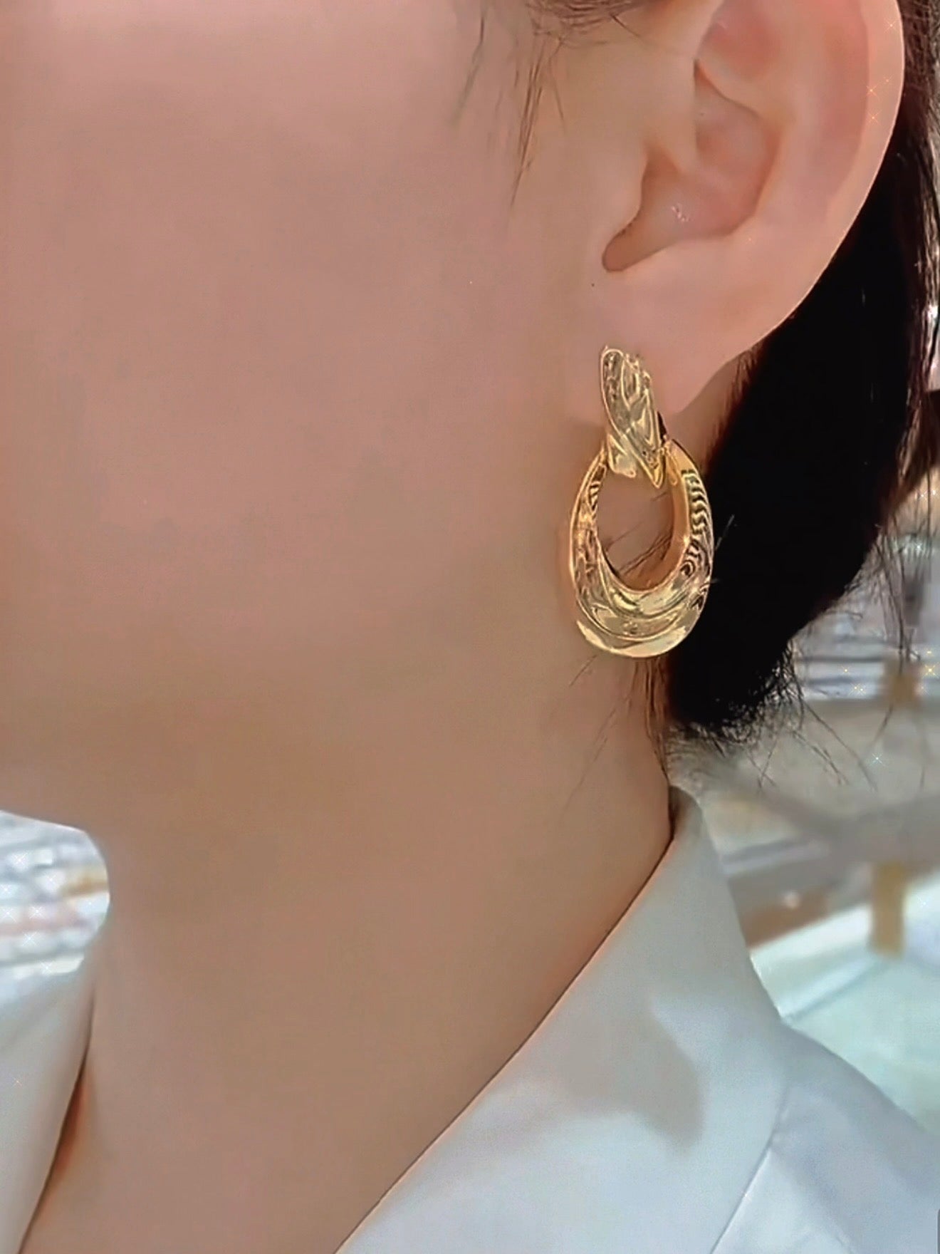 Maryann Earrings