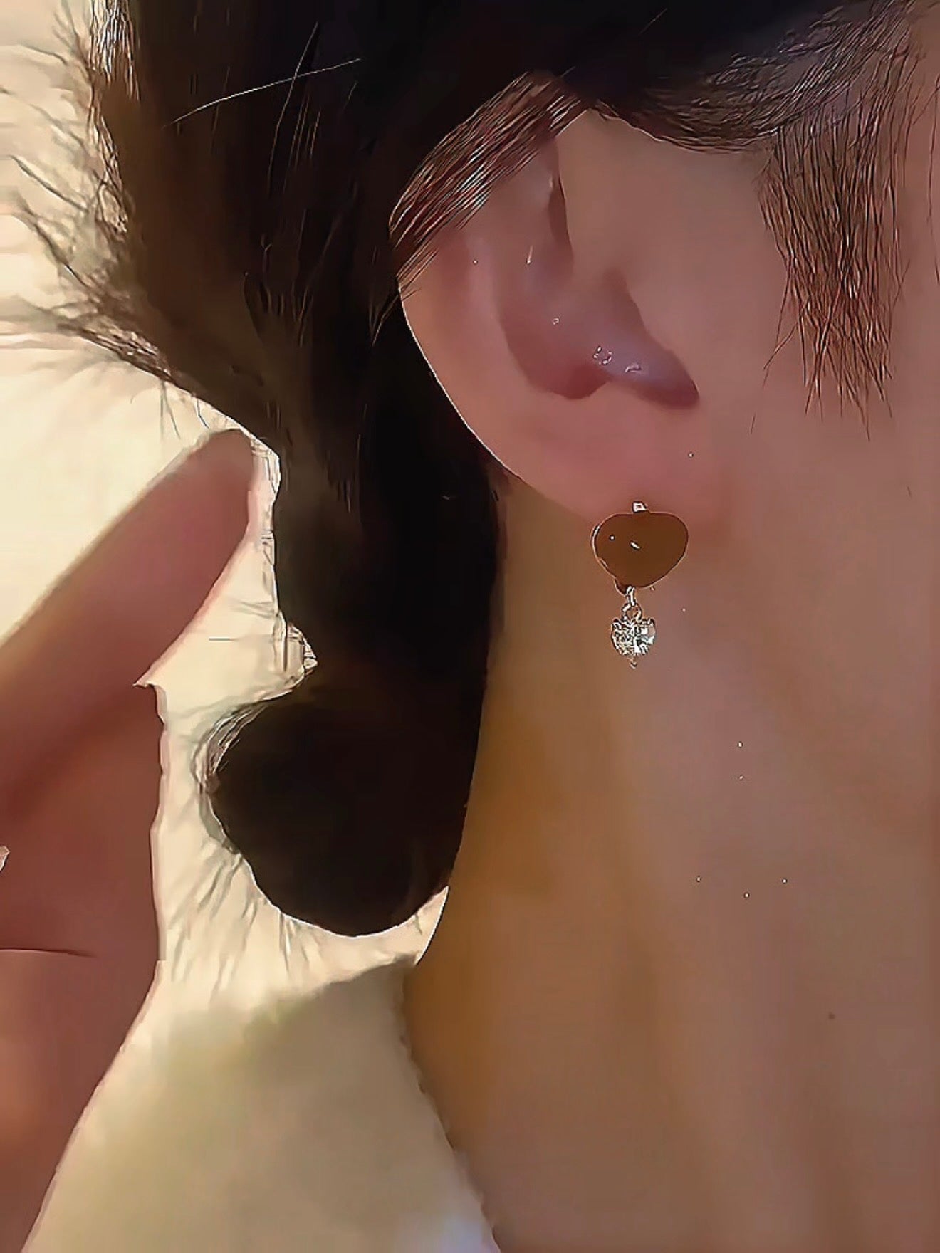Luisa Earrings
