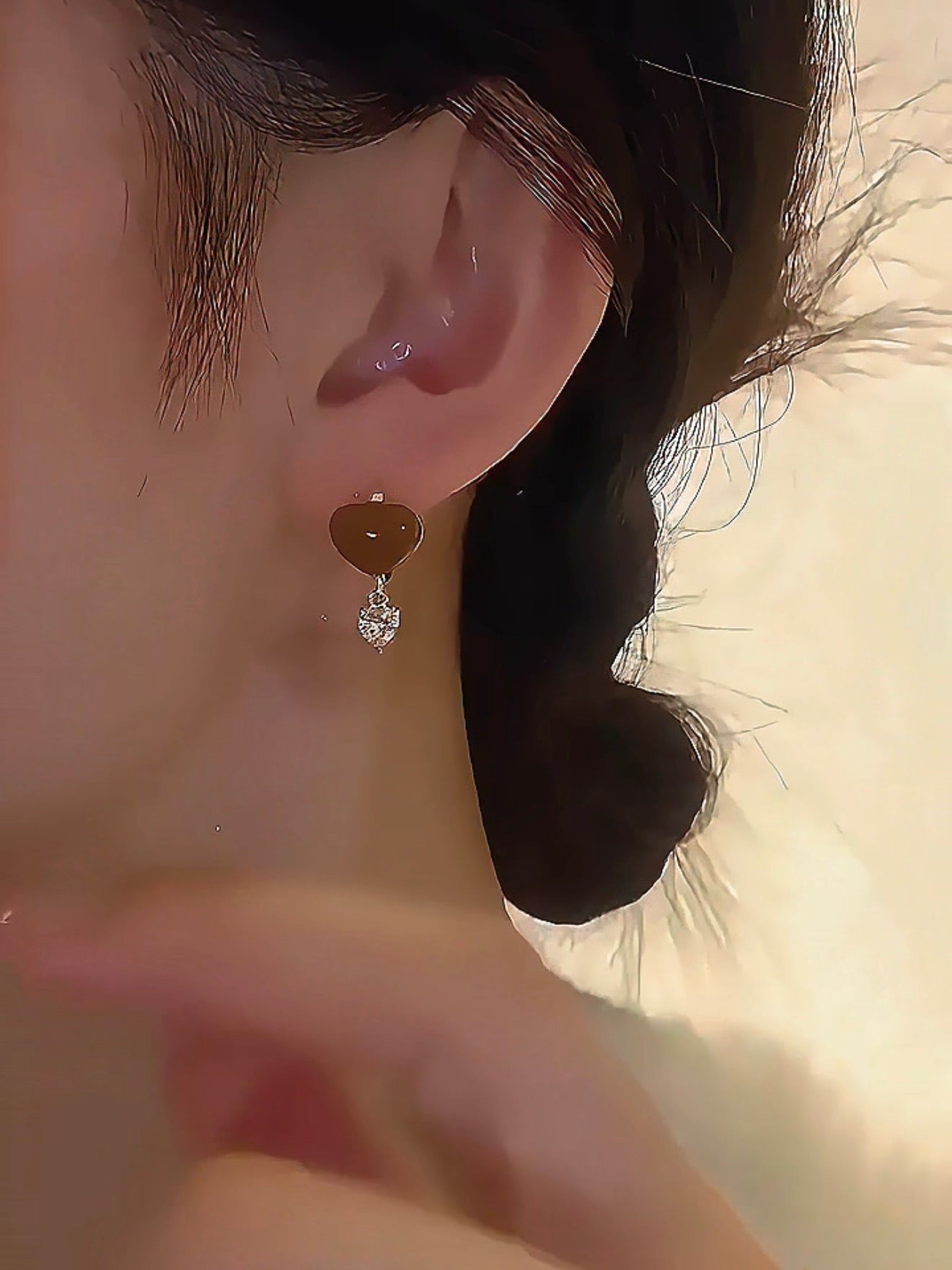 Luisa Earrings