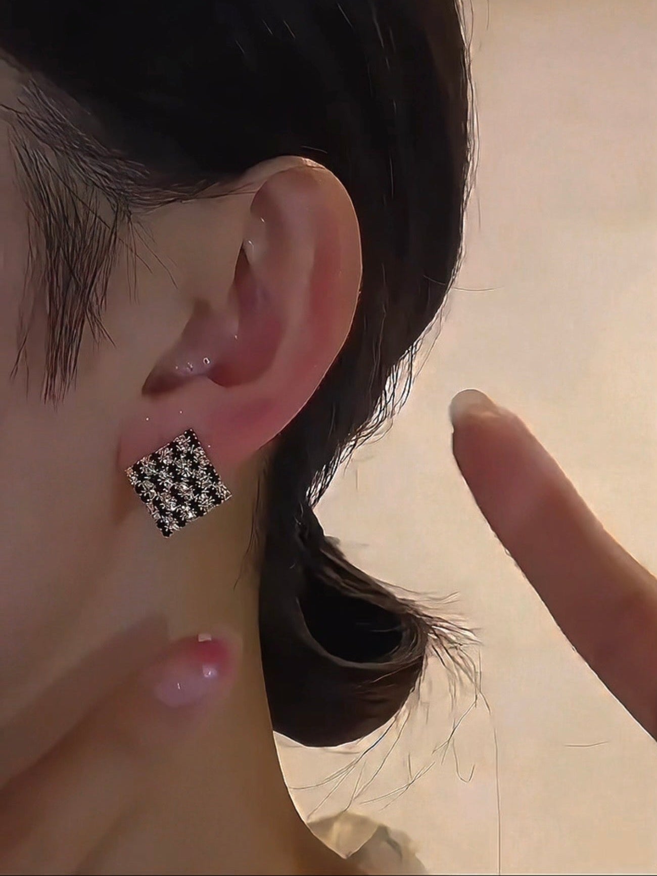 Nicole Earrings