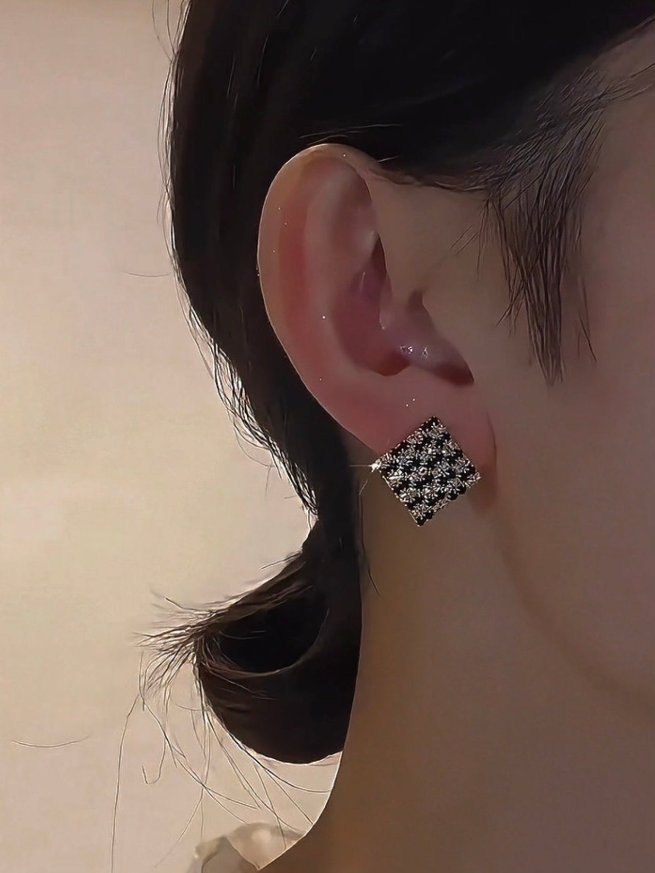 Nicole Earrings