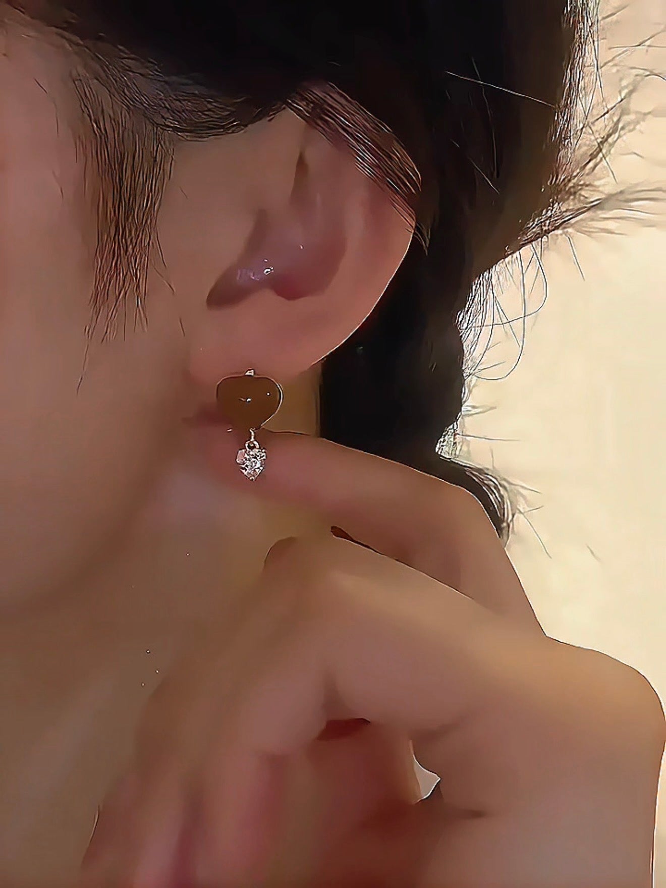 Luisa Earrings