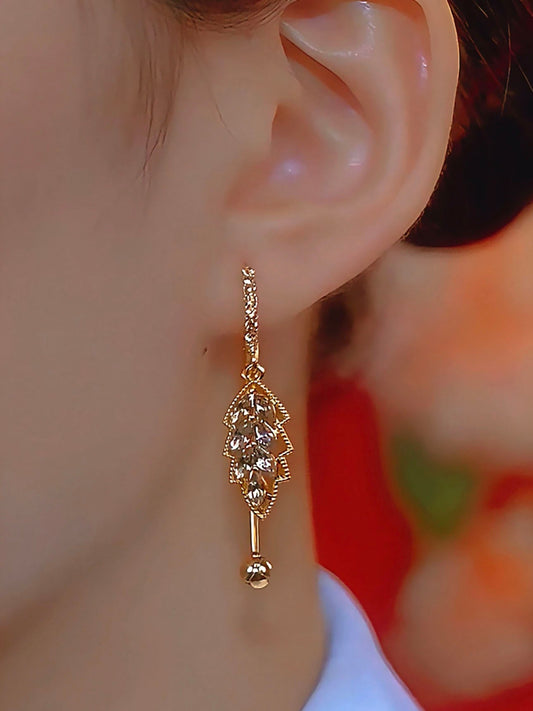 Gemma Earrings