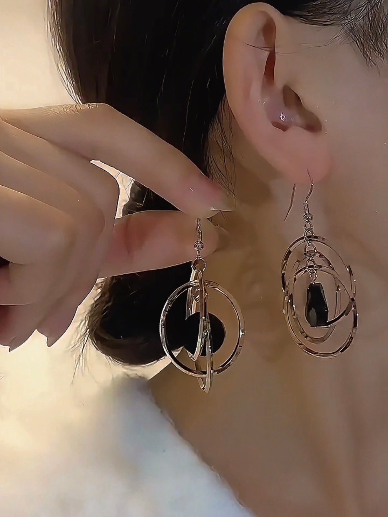 Janis Earrings