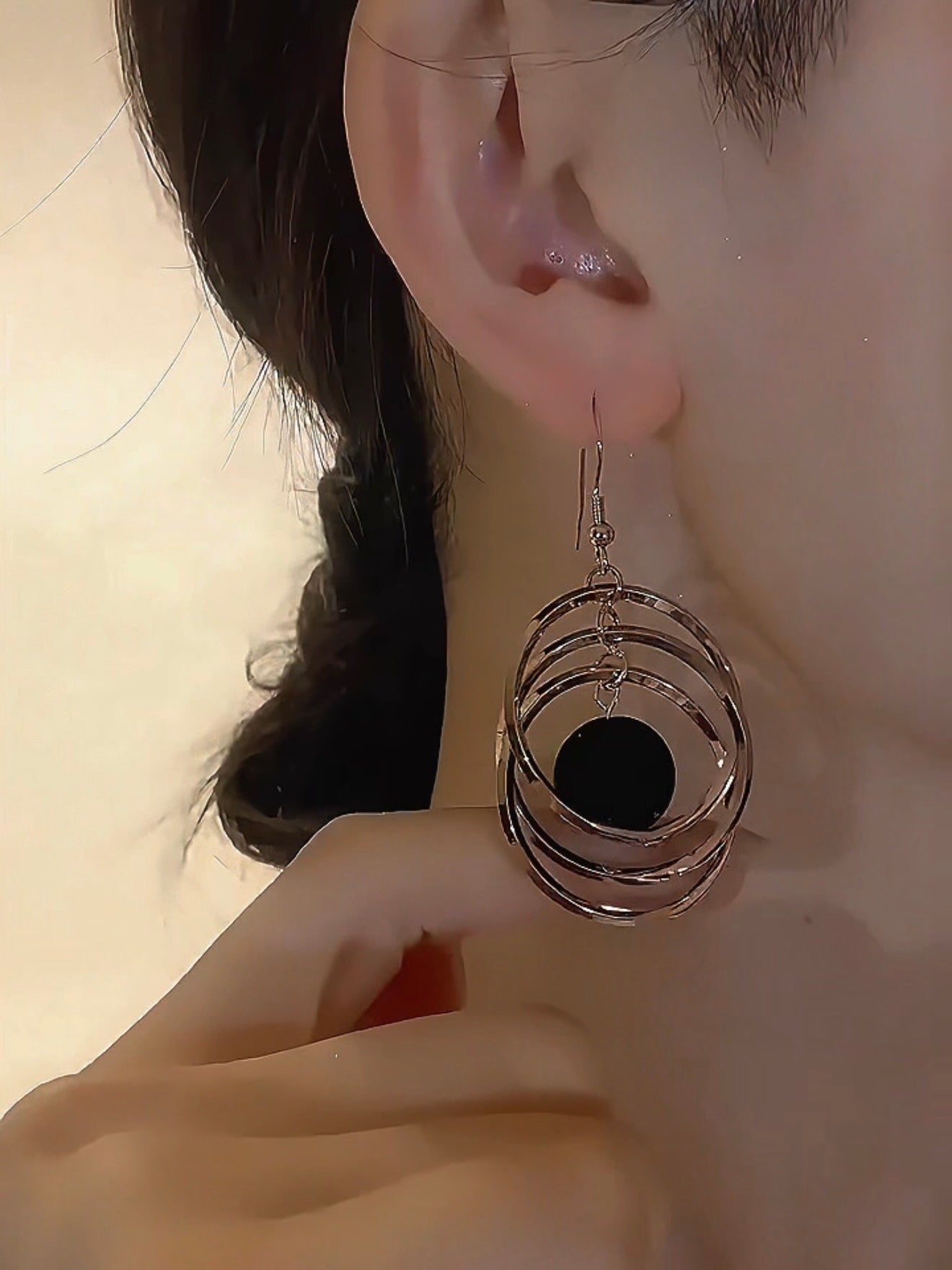 Janis Earrings